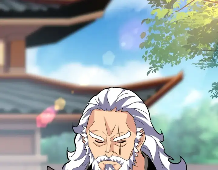 《魔皇大管家》第364话 我和他的事儿你少管图85