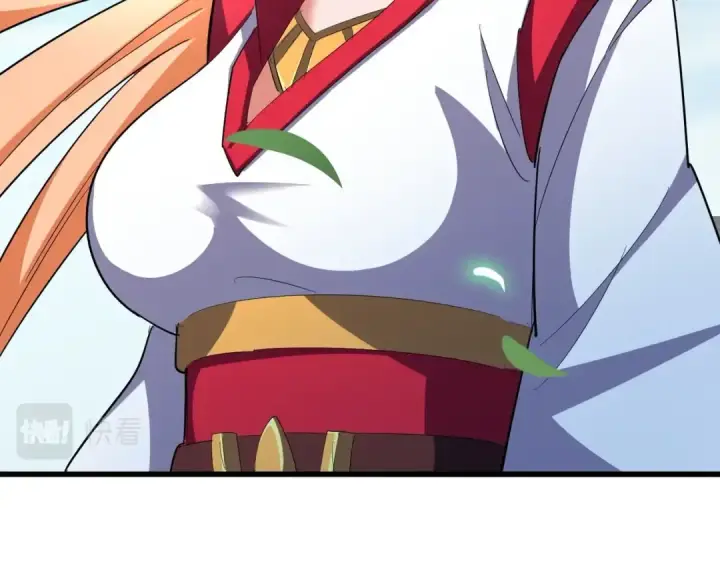 《魔皇大管家》第364话 我和他的事儿你少管图92
