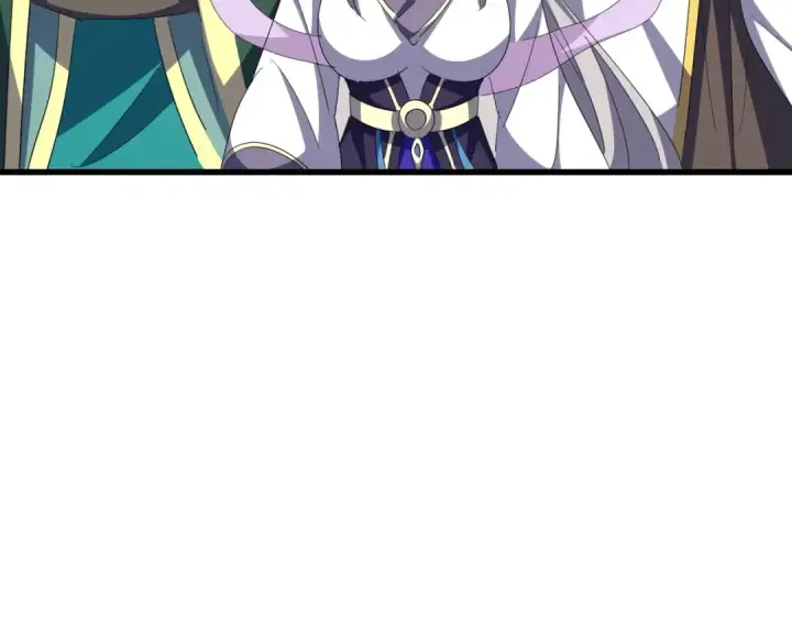 《魔皇大管家》第364话 我和他的事儿你少管图98