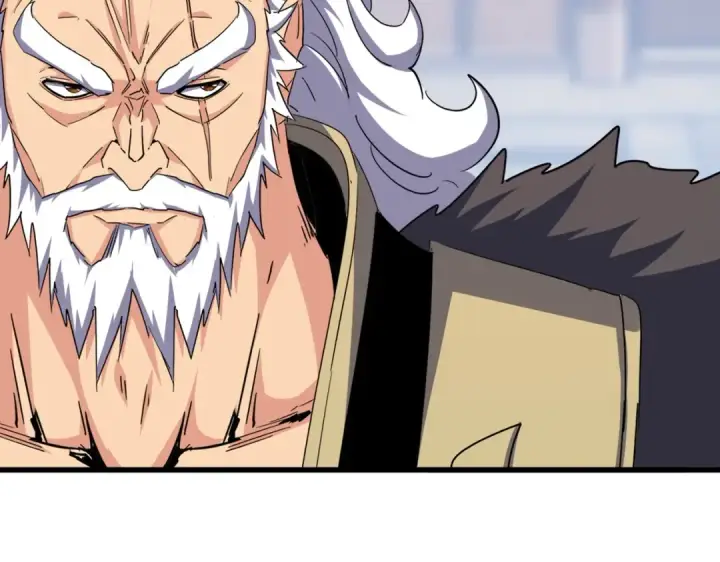 《魔皇大管家》第365话 青丝万丈（三更通知）图37