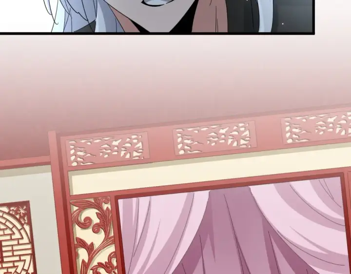 《魔皇大管家》第365话 青丝万丈（三更通知）图78