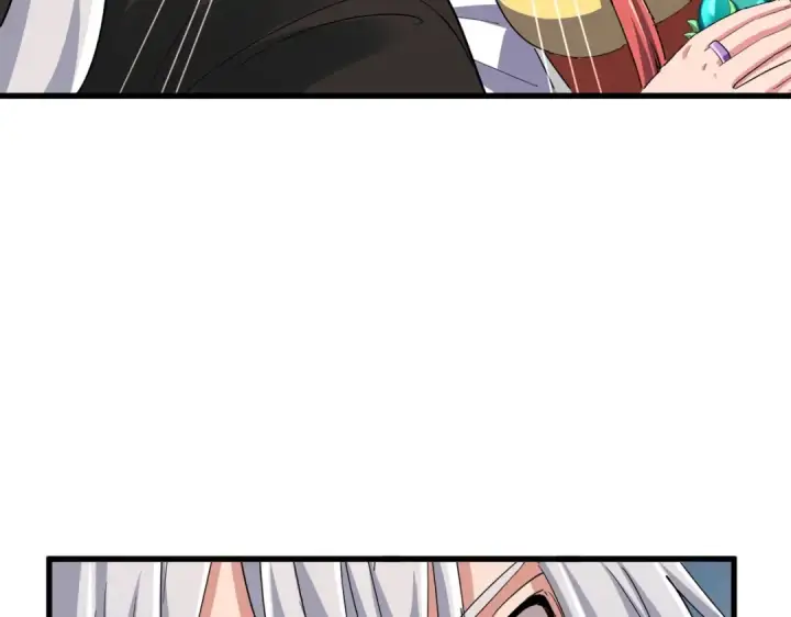 《魔皇大管家》第365话 青丝万丈（三更通知）图98