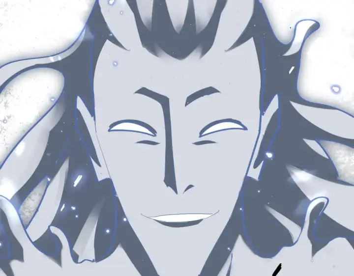 《魔皇大管家》第366话 化虚图100