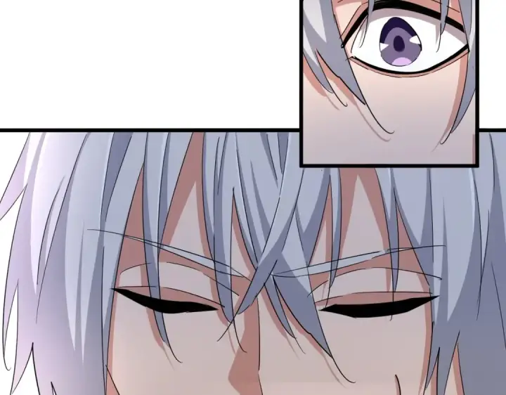 《魔皇大管家》第366话 化虚图31