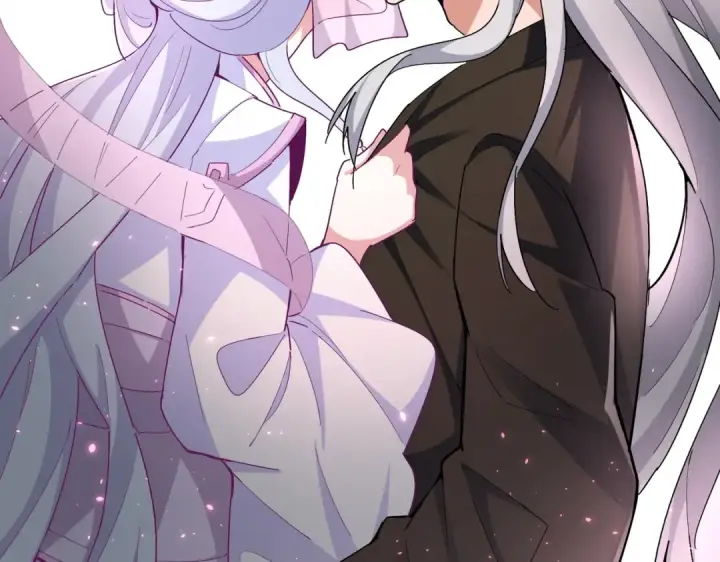 《魔皇大管家》第366话 化虚图33