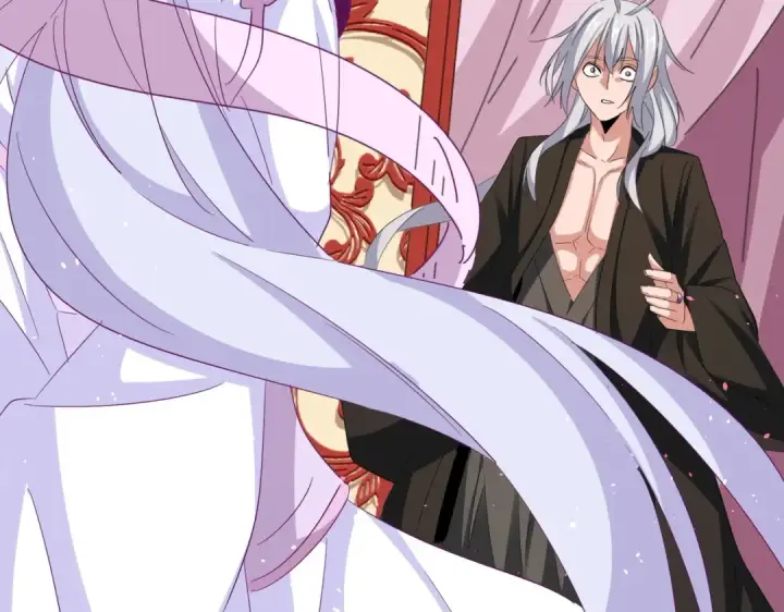 《魔皇大管家》第366话 化虚图46