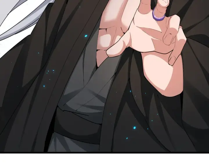 《魔皇大管家》第366话 化虚图58