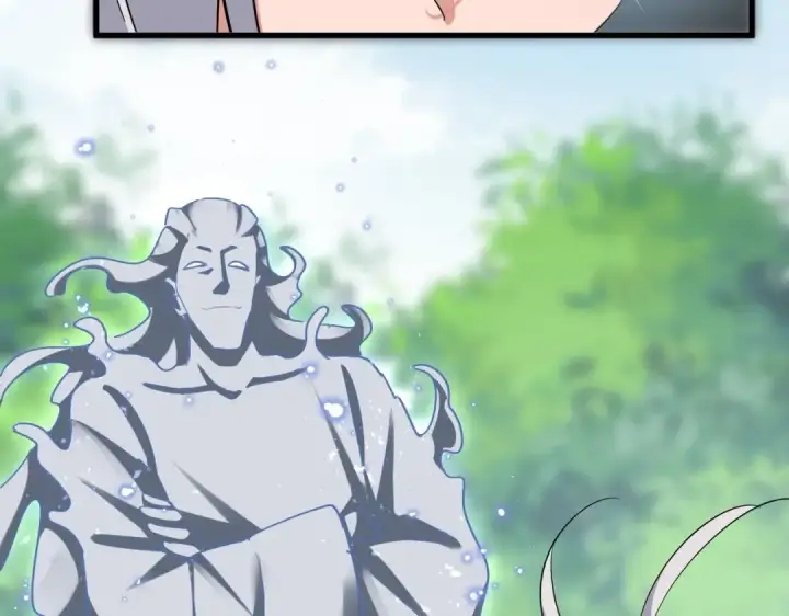 《魔皇大管家》第366话 化虚图90