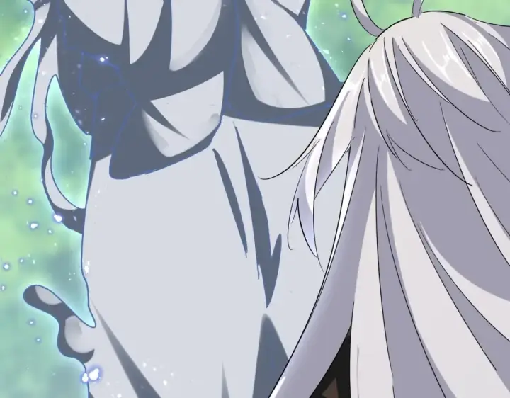 《魔皇大管家》第366话 化虚图91