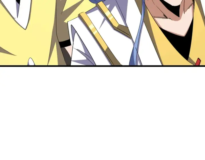 《魔皇大管家》第367话 周全图107
