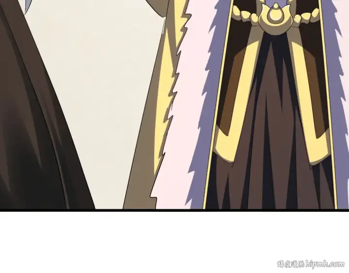 《魔皇大管家》第367话 周全图112