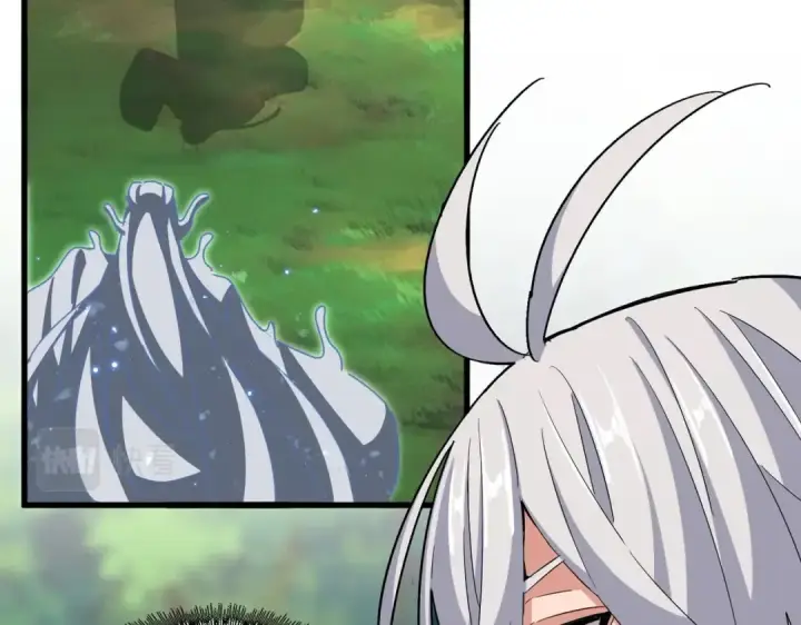 《魔皇大管家》第367话 周全图12