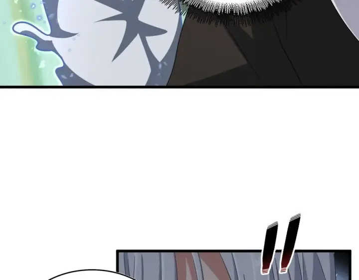 《魔皇大管家》第367话 周全图18