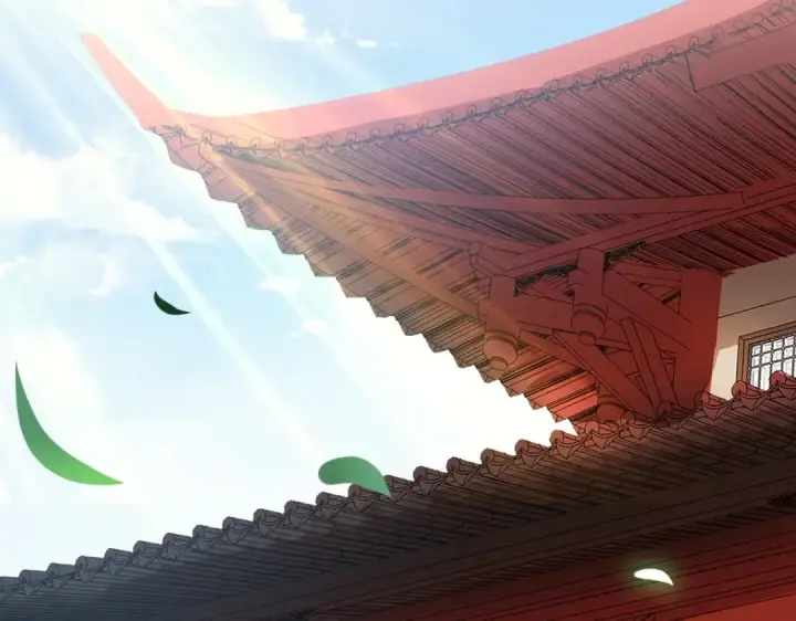 《魔皇大管家》第367话 周全图70