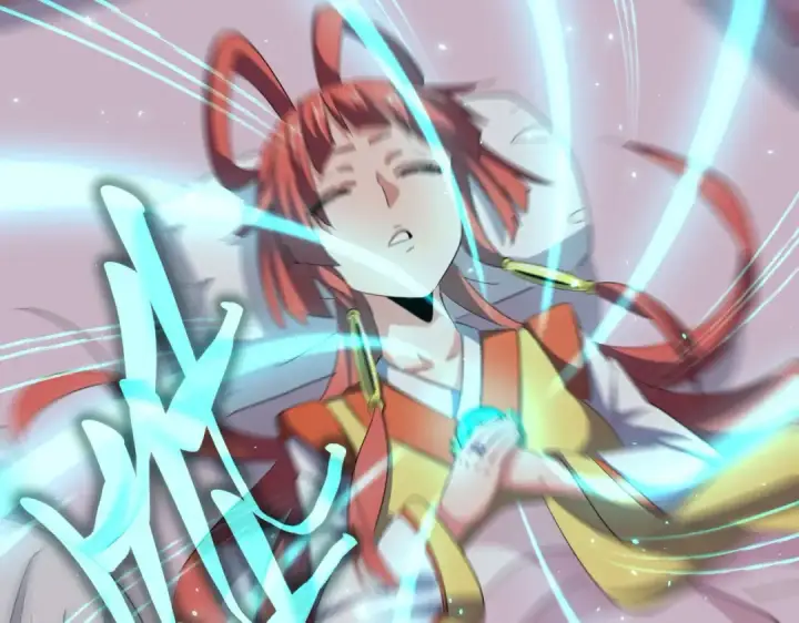 《魔皇大管家》第367话 周全图92