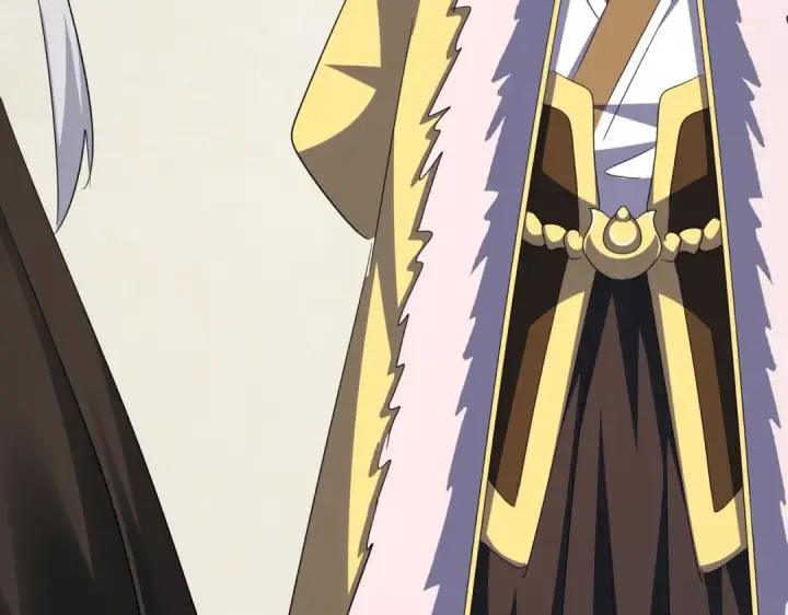 《魔皇大管家》第368话 你是谁图10
