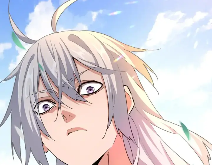 《魔皇大管家》第368话 你是谁图102