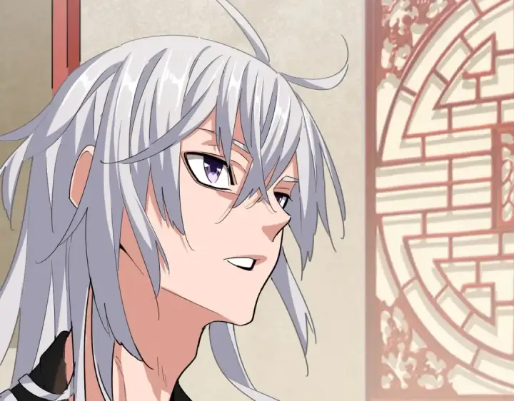 《魔皇大管家》第368话 你是谁图37