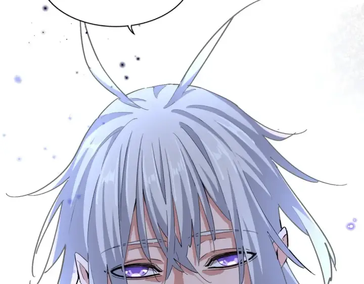 《魔皇大管家》第368话 你是谁图65