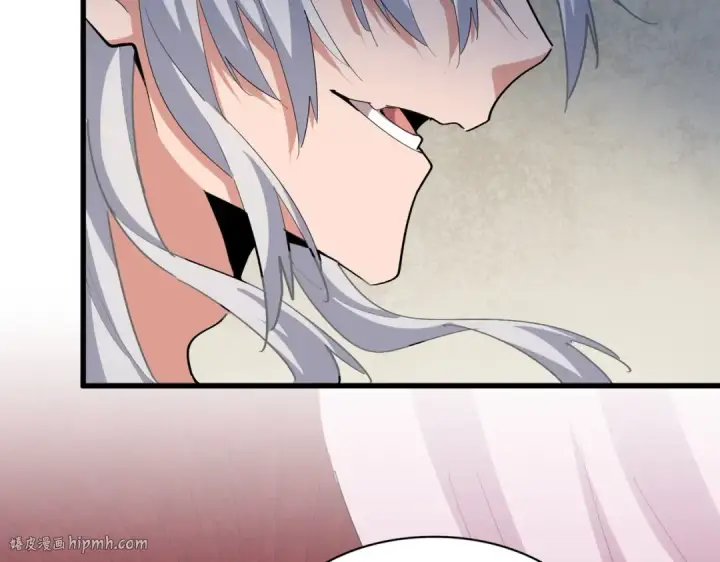 《魔皇大管家》第368话 你是谁图72