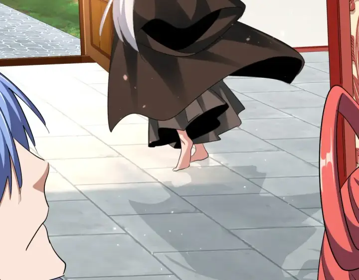 《魔皇大管家》第368话 你是谁图74