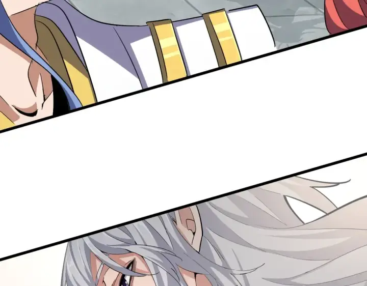 《魔皇大管家》第368话 你是谁图75