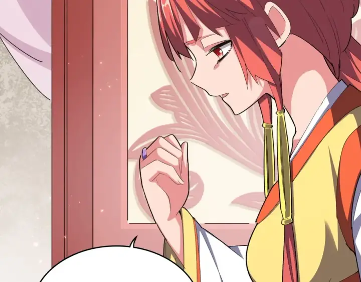 《魔皇大管家》第368话 你是谁图79