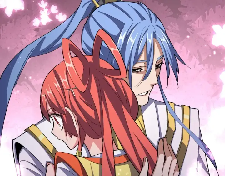 《魔皇大管家》第368话 你是谁图83