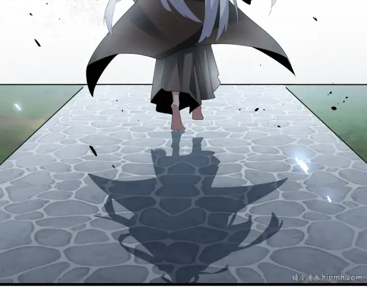 《魔皇大管家》第368话 你是谁图88