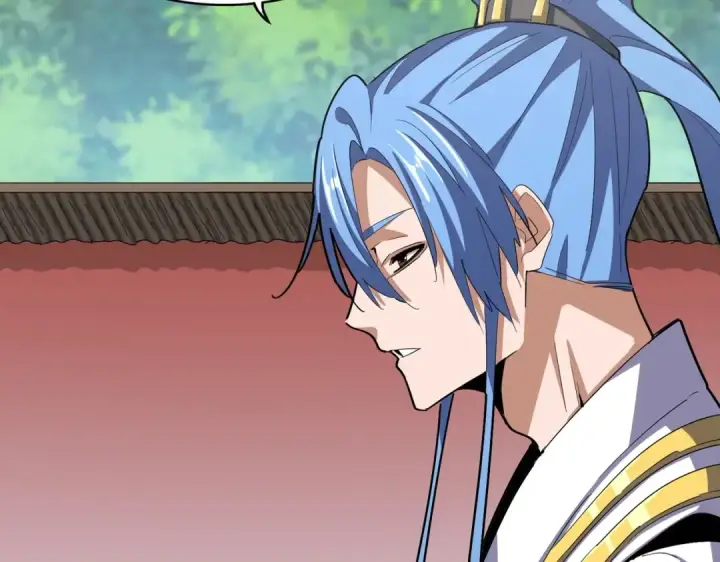 《魔皇大管家》第369话 斩断情丝图14