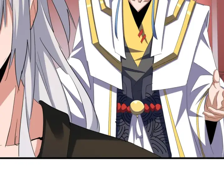 《魔皇大管家》第369话 斩断情丝图26