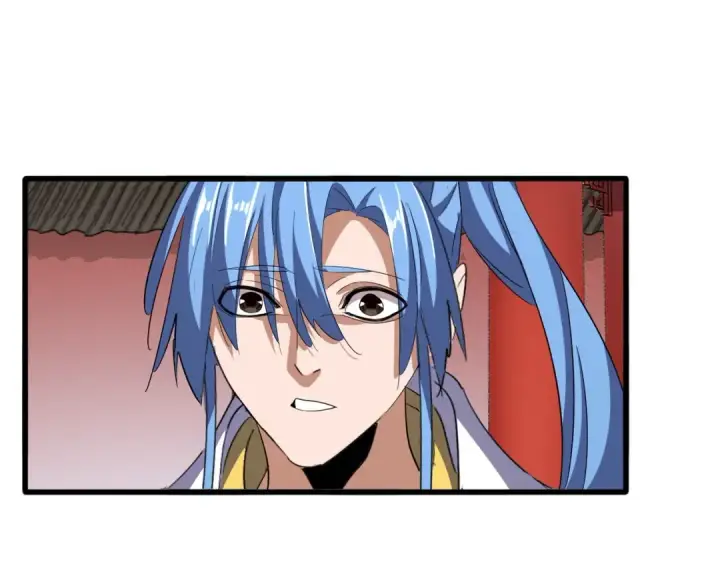 《魔皇大管家》第369话 斩断情丝图27