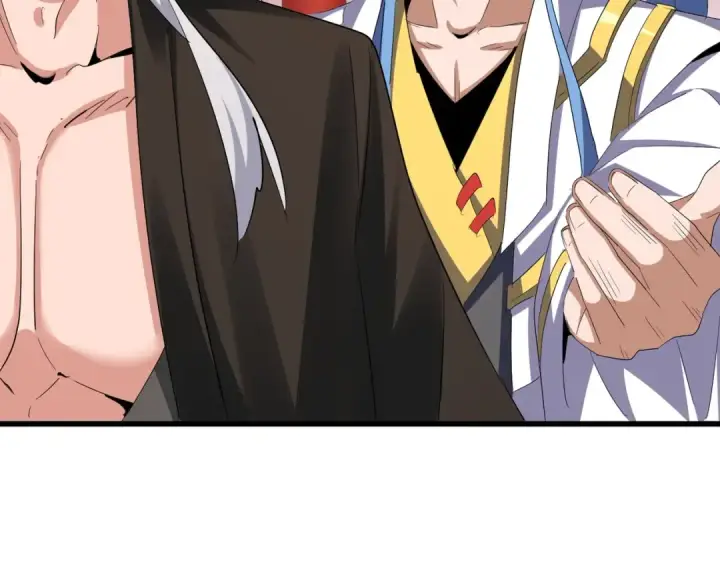 《魔皇大管家》第369话 斩断情丝图3