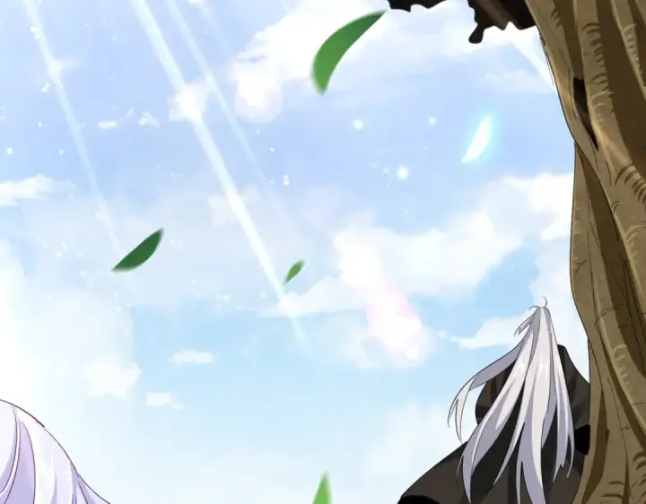 《魔皇大管家》第369话 斩断情丝图37