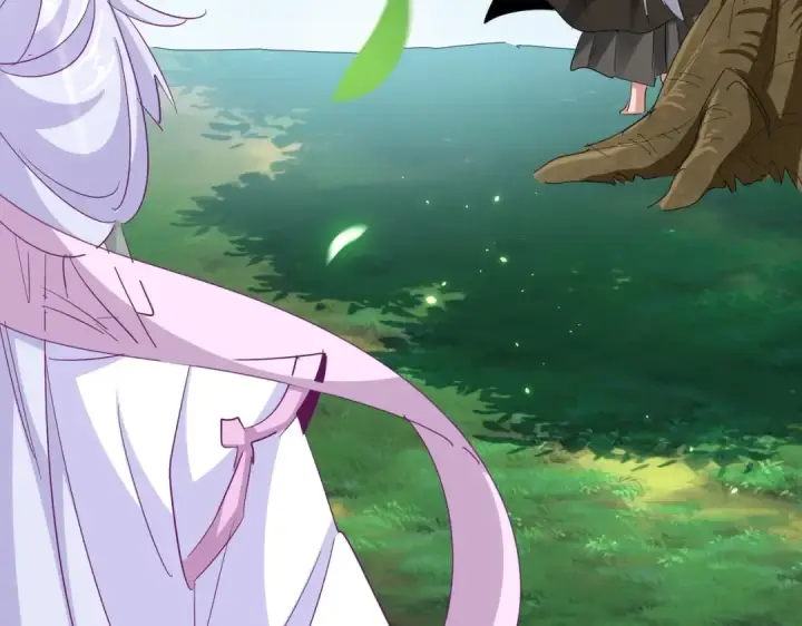 《魔皇大管家》第369话 斩断情丝图38