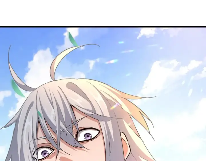 《魔皇大管家》第369话 斩断情丝图4