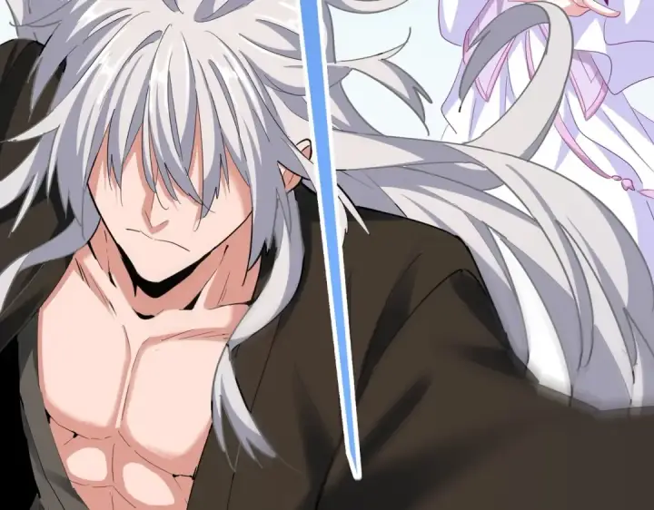 《魔皇大管家》第369话 斩断情丝图49