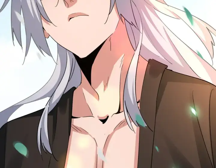 《魔皇大管家》第369话 斩断情丝图5
