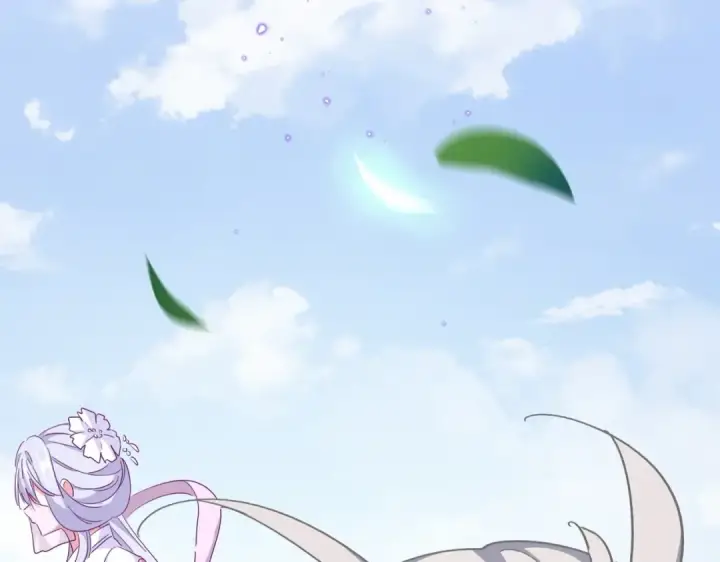 《魔皇大管家》第369话 斩断情丝图54