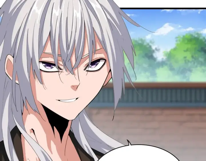 《魔皇大管家》第369话 斩断情丝图65