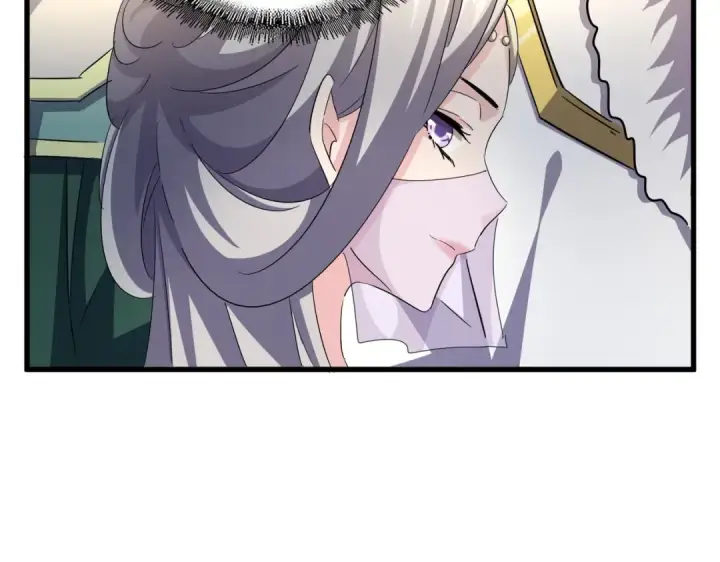 《魔皇大管家》第369话 斩断情丝图67