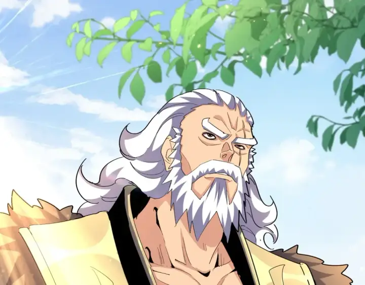 《魔皇大管家》第369话 斩断情丝图94