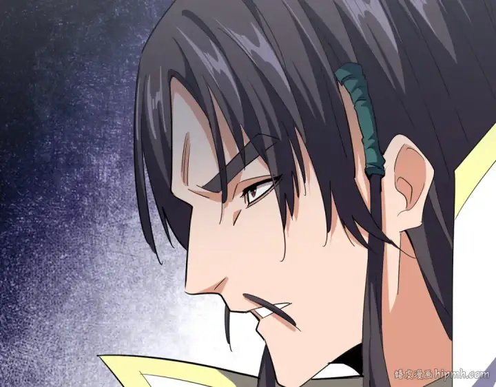 《魔皇大管家》第370话 逐鹿天下图16