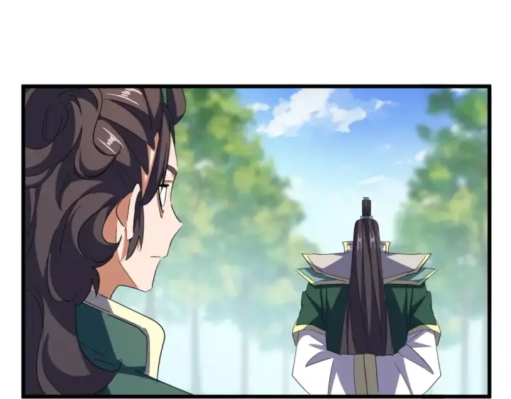 《魔皇大管家》第370话 逐鹿天下图18