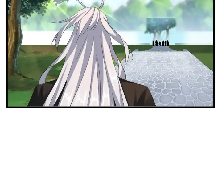 《魔皇大管家》第370话 逐鹿天下图4