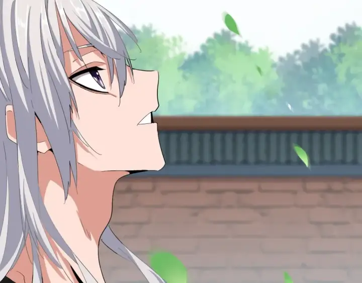 《魔皇大管家》第370话 逐鹿天下图43