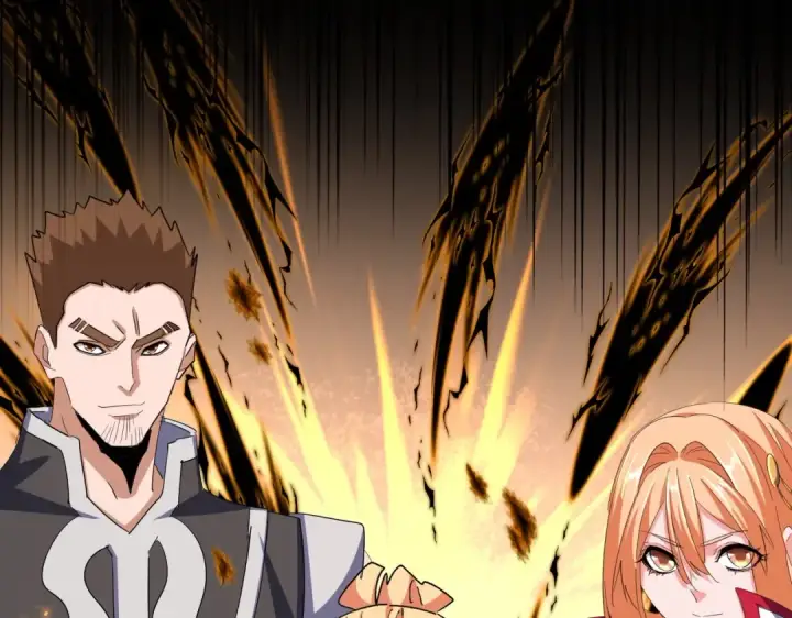 《魔皇大管家》第370话 逐鹿天下图66