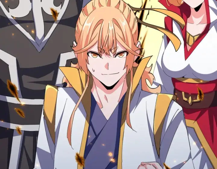 《魔皇大管家》第370话 逐鹿天下图67