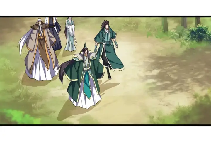 《魔皇大管家》第370话 逐鹿天下图7