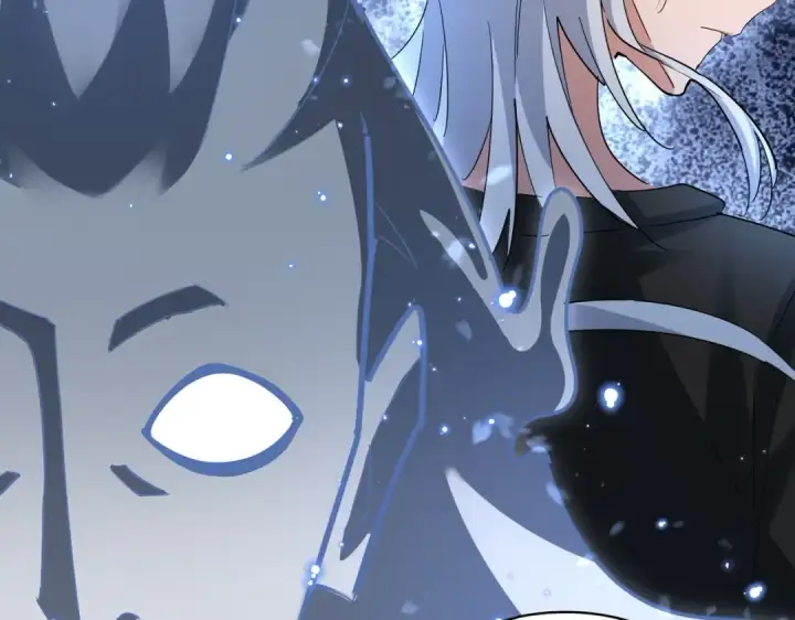 《魔皇大管家》第371话 水泥封心！就在今天！图101